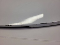 spoiler heckklappe heck Opel Crossland X 2019 13481454