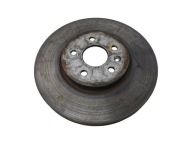 disc brake front OPEL MOKKA A 2012-2016 300MM