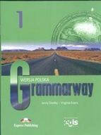 Grammarway 1. Podręcznik. Wersja polska