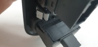 PANEL REGULACJA luci Specchietto 96673722ZD CITROEN C4 CACTUS