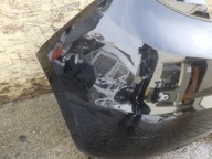OPEL ASTRA 5 V K HB 15- bumper rear