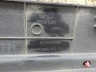 HYUNDAI TUCSON IV 4 20- 87752-N7000 cap threshold moulding threshold