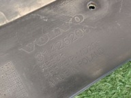 VOLVO XC60 II R-design bumper rear rear part