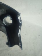 HYUNDAI H1 and 1 97-07 bumper front front