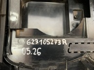 maska dvířka ladowania Dacia Spring 20r 623105273R 05.26