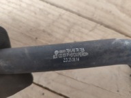 prijenos crijevo vode AUDI A1 8X 1.0 TFSI 6C0122051P