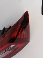 light right rear part LED SKODA KAROQ 22R 57A945208D