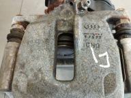 Audi A5 8T caliper left rear part 32347485