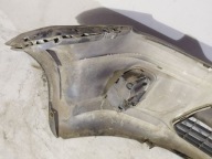 Ford C-Max and lift bumper front front