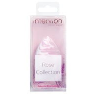 INTER VION Rose Collection gąbeczka do makijażu
