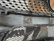 MERCEDES CLA W117 117 AMG bumper front front grill grid PDC SPR