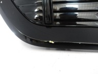 AUDI E-TRON ETRON 4KE S-LINE 18-22 grill grille front BLACK (RADAR PDC)