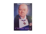 Churchill biografia tom 2 - M.Gilbert