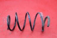 spring front front RENAULT MEGANE 3 III 1.5 DCI 90 KM 08-14