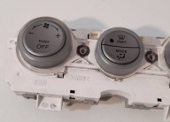 Mazda 6 GG / GH 2002-2005 Unite commande clima / Ogrzewania (N41)