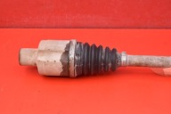 semi-axis right front MANUAL DACIA DUSTER 1 and 1.5 DCI 90 KM 10-13