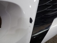 bumper front front TOYOTA YARIS 3 III LIFT 2017-2020R