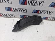 8174843 BMW 5 E39 intake drain air left
