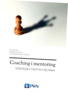 Coaching i mentoring