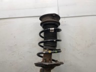 SEAT LEON III swing McPherson left front 1.6TDI 5Q0255N