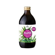 Dr GAJA 100% sok z Aloesu ALV600 BIO, 500 ml