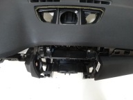 dashboard instrument panel airbag LAGUNA III 2.0 DCI 2010r
