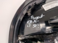 Licht links hinten PEUGEOT 108 14