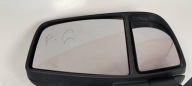 mirror right PIN 6 FORD TRANSIT MK8