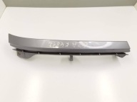 moulding below lampe right side Opel Zafira A facelift 2004 90580652