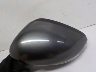 FORD FIESTA MK7 VII mirror exterior left 10 PIN vertical 2008-2017
