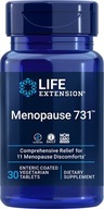 Life Extension Menopause 731 30 tabliet