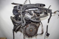 engine pillar 3.6 M55.01 289 KM PORSCHE CAYENNE and LIFT