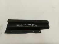FORD RANGER IV LIFT luftansaugkanal rechts LB3B-19E670-B