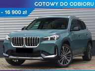 BMW X1 sDrive18i xLine Suv 1.5 (136KM) 2024