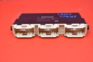 control unit module seat right front A1669008606 MERCEDES CLA C117 13-16