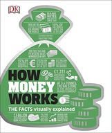 How Money Works: The Facts Visually Explained DK