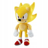Sonic Maskot Veľký MODEL 30cm Vysoká Kvalita Plyš