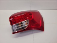 light rear right side Hyundai ix20 facelift 2016 92402-1K0