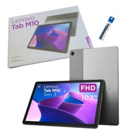 Tablet 10.1" Lenovo Tab M10 (3nd Gen) Wi-Fi 64GB + Rysik Tablet Nowy