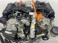 engine complete 642826 Mercedes ML350 BlueTEC 4-matic W166 3.0 CDI 642.826