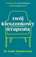 Twój kieszonkowy terapeuta - Annie Zimmerman