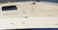 boot door cover boot OPEL CROSSLAND LIFT