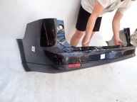 OPEL VECTRA C KOMBI 02-08 bumper rear part rear