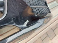 Stoßstange vorne AUDI A5 07-11r 8T0807437K schwarzer