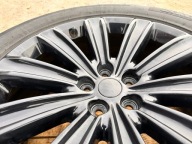 wheel wheels disc disc 20" 255/55/20 20x8jx37.5 Ford Explorer 2020+