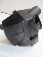Gehäuse filter luft AUDI A6 4F0 07L133836M