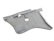 cover under the window left MERCEDES S W222 A2226800307