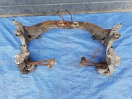 axle beam rear. axle beam subframe rear part Porsche Boxster 986 98633115208