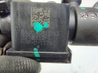 MG ZS 1.5B pumpa spojky 2278312-1