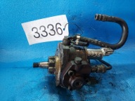 injection pump MERIVA 1.7TD 8973138622